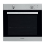 Manuale d'uso Forno