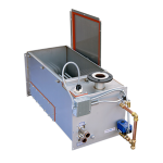 DriSteem HUMIDI-TECH Installation, Operation And Maintenance Manual