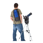Meade ETX 80AT-BB Telescope Manual: AI Chat &amp; PDF