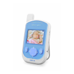 Infant Optics DXR-6 User Manual