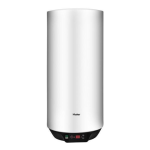 Haier ES50V-U1(H) Руководство пользователя