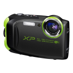 Fujifilm XP80 Camera de handleiding