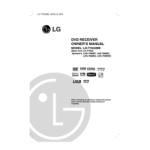 LG LH-T7632MB 产品说明书