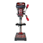 Knova DP-2000 Drill Press: AI Chat &amp; PDF Access
