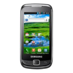 Samsung GT-I5510T Manual do usu&aacute;rio