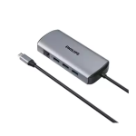 Philips DLK6517C/94 USB C Hub Product datasheet