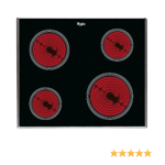 AKT 153 Radiant Cooktop: AI Chat &amp; PDF Access