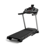 ProForm PETL99816 Performance 600i TREADMILL Handleiding