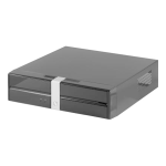 Compucase Desktop 300W PSU Datasheet