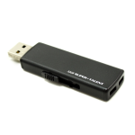 Super Talent Technology 32GB USB 2.0 Datasheet