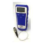 RI IVF Thermometer User Manual