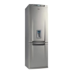 Electrolux ENB35405S8 User Manual