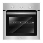 Whirlpool AKP 539/IX Guida utente