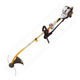 Ryobi RLT30CETG Operator's Manual | Manualzz