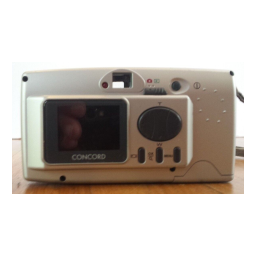 Concord Camera Duo 2000, Eye Q Duo 1.3 Mega Pixels Camera Manuel de l'utilisateur | Manualzz