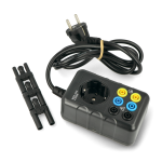 VOLTCRAFT SMA-10 Operating Instructions