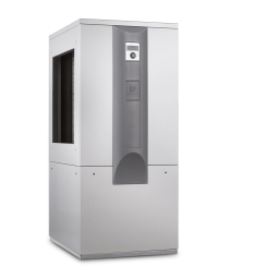 alpha innotec LW 161 H-A/V Brugervejledning | AI Chat & PDF | Manualzz