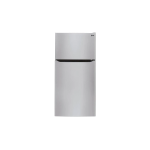 LG LTCS24223S Refrigerator Specification