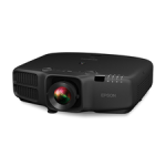Epson EB-G6370 User&rsquo;s Guide