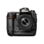 Nikon D2H User Manual: Digital Photography Guide