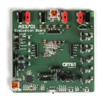AS3701 Micro-PMIC Datasheet: AI Chat &amp; PDF Access