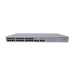 3Com Baseline Switch 2226-PWR Plus Guide | AI Chat
