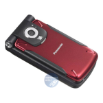 Panasonic Cell Phone EB-SA6 Operating instructions