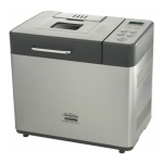 Bakehouse BM4500 Bread Maker: AI Chat &amp; PDF Access