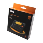 Korg TMR-50 Stereo Receiver User Manual