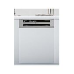 Istruzioni lavastoviglie GSI 5572