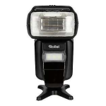 Rollei Flash unit 58 F Benutzerhandbuch