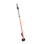 ECHO PPT-260 Power Pruner Manual: AI Chat &amp; PDF