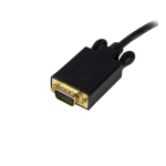 StarTech.com 200 ft Coax High Resolution VGA Monitor Extension Cable - HD15 M/F Datasheet