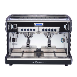 Carimali Carimalina User Manual