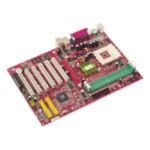 MSI MS-6712 KT4V / KT4V-L (v1.0) Owner's Manual