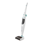 Ariete 2706 Steam and Sweeper 2 in 1 Product sheet