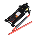 Max Load 3-Ton Low Profile Floor Jack Product information