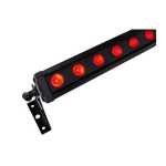 Varytec Street Bar MK3 IP65 16x3W RGB User Manual