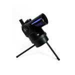 ETX Telescopes Manual: AI Q&amp;A + PDF Download