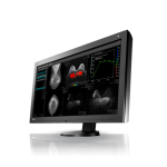 EIZO RadiForce RX840-AR User's Manual