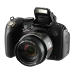 Canon PowerShot SX1 IS User manual