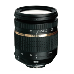 Tamron B005 SP AF17-50mm F/2.8 XR Di II VC Manuel utilisateur
