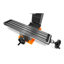 WEN 33075T 11-Amp Variable Speed 16-Inch Benchtop Milling Machine Instruction manual | Manualzz