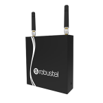 Robustel R3000 Lite Quick Guide