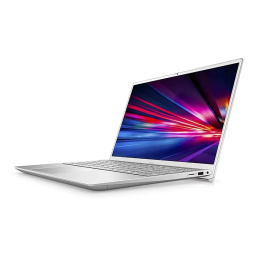 Dell Inspiron 7501 | Manuale di Servizio + AI Chat & PDF Download | Manualzz