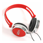 Omega FH0013R mobile headset Datasheet