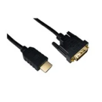 Cables Direct 7m HDMI-DVI-D Datasheet