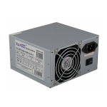 Office Series LC420H-8 V1.3: AI Chat &amp; PDF Access