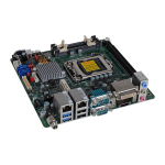 Dfi HD101-H81 Manual