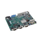 DFI BT253 4" SBC User's Manual